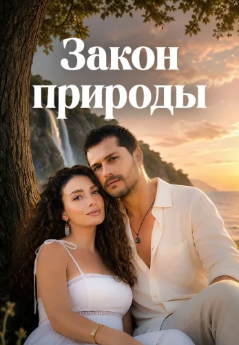 Закон природы 5 серия на русском языке бесплатно смотреть